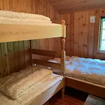 Feriehus Kultan Amotsdal