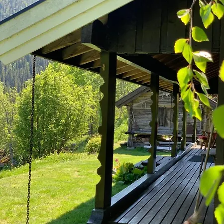 Kultan * Amotsdal