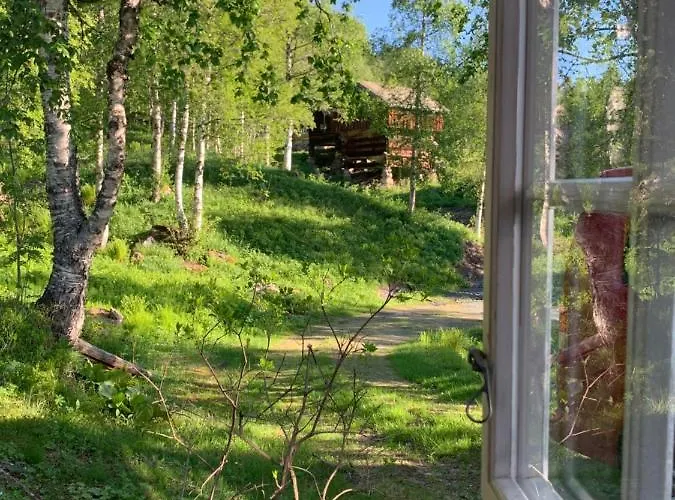 Kultan Feriehus Amotsdal