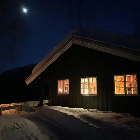 Feriehus Kultan *