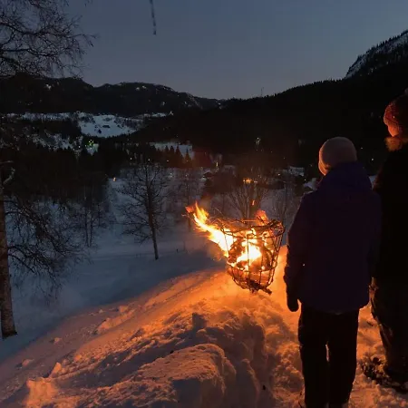 Kultan Feriehus