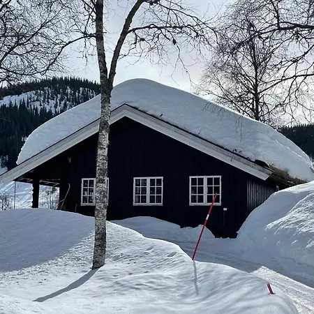 Feriehus Kultan *