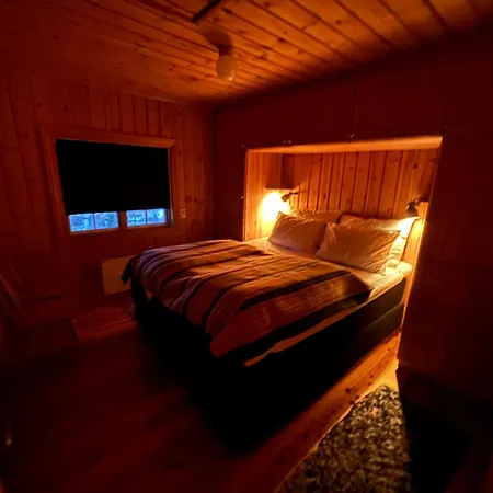 Vakantiehuis Kultan *