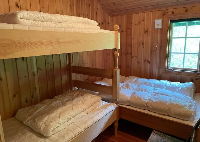 Vakantiehuis Kultan Amotsdal