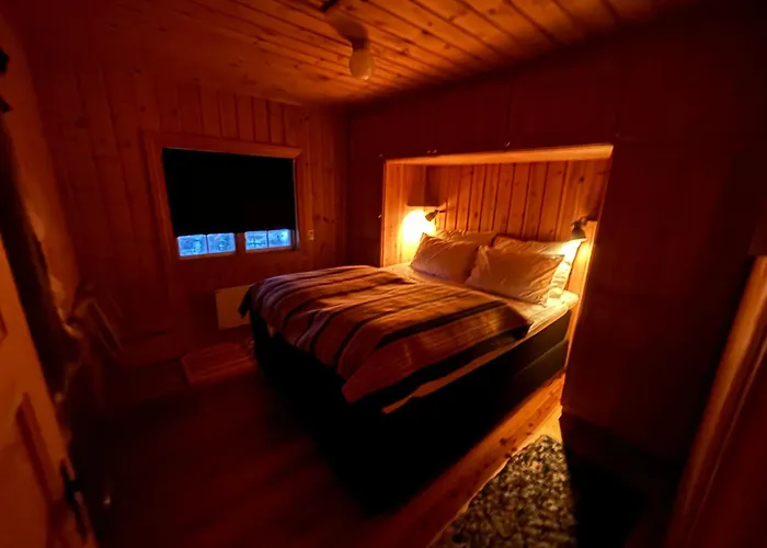 Vakantiehuis Kultan *